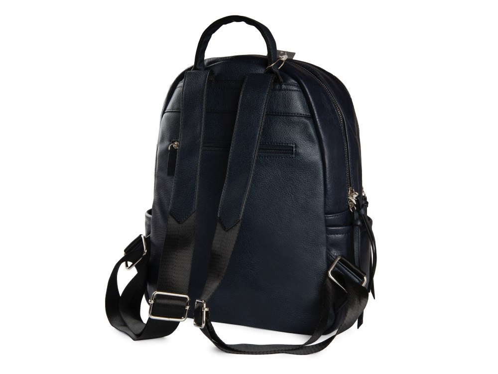 Plecak Damski LUIGISANTO 5312 Blue Plecak Damski LUIGISANTO 5312 Blue