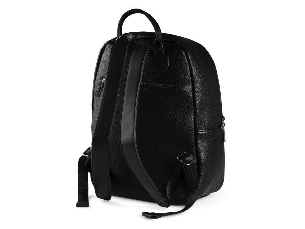 Plecak Damski LUIGISANTO 5413 Black Plecak Damski LUIGISANTO 5413 Black