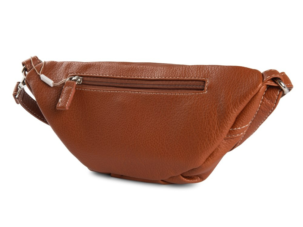 Saszetka LUIGISANTO 5314 Brown Saszetka LUIGISANTO 5314 Brown