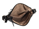 Torebka Damska LUIGISANTO 6114-1 Black