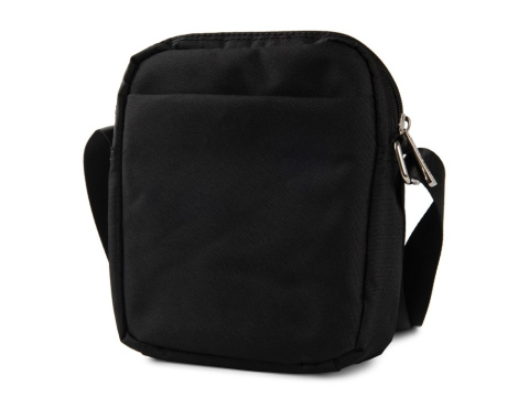 Torba Męska LUIGISANTO 5716-1 Black Torba Męska LUIGISANTO 5716-1 Black