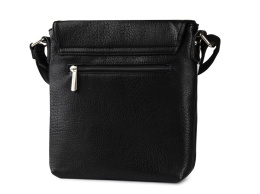 Torebka Damska LUIGISANTO 6201-2 Black
