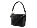 Torebka Damska LUIGISANTO 5959-1 Black Torebka Damska LUIGISANTO 5959-1 Black