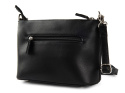 Torebka Damska LUIGISANTO 5959-1 Black Torebka Damska LUIGISANTO 5959-1 Black