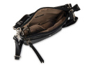 Torebka Damska LUIGISANTO 5959-1 Black Torebka Damska LUIGISANTO 5959-1 Black