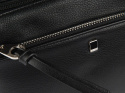 Torebka Damska LUIGISANTO 5959-1 Black Torebka Damska LUIGISANTO 5959-1 Black