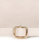 Torebka damska LUIGISANTO 078 Apricot