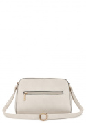 Torebka damska LUIGISANTO 079 Beige
