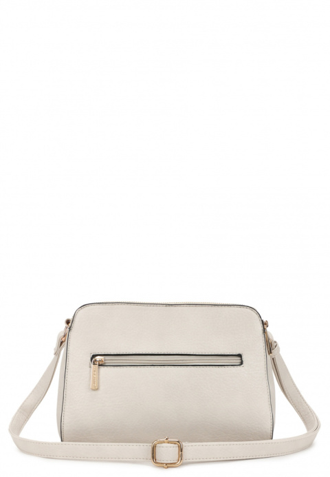 Torebka damska LUIGISANTO 079 Beige Torebka damska LUIGISANTO 079 Beige