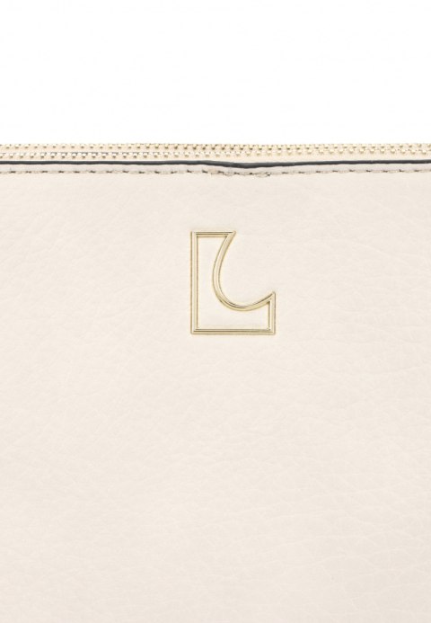 Torebka damska LUIGISANTO 079 Beige Torebka damska LUIGISANTO 079 Beige