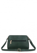 Torebka damska LUIGISANTO 079 Green