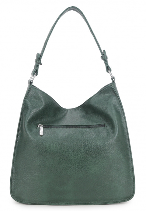 Torebka damska LUIGISANTO 080 Green Torebka damska LUIGISANTO 080 Green
