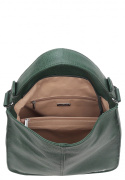 Torebka damska LUIGISANTO 080 Green