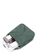Torebka damska LUIGISANTO 080 Green