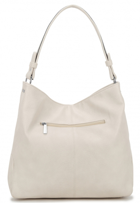 Torebka damska LUIGISANTO 12353 Beige Torebka damska LUIGISANTO 12353 Beige