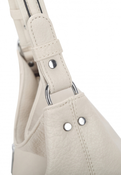 Torebka damska LUIGISANTO 12353 Beige Torebka damska LUIGISANTO 12353 Beige