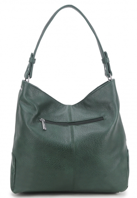 Torebka damska LUIGISANTO 12353 Green Torebka damska LUIGISANTO 12353 Green