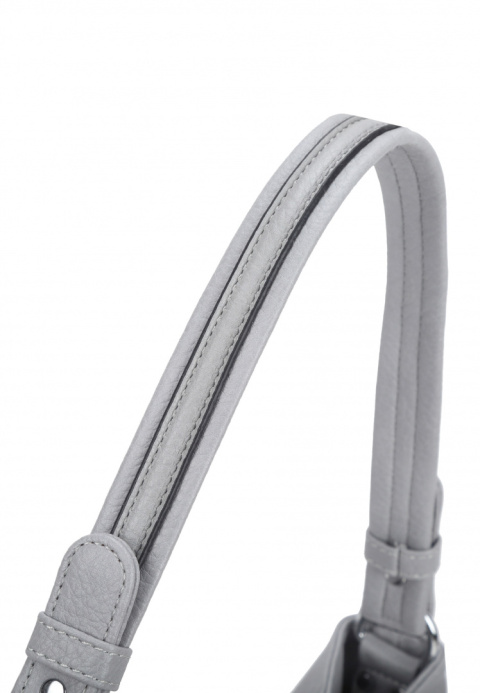 Torebka damska LUIGISANTO 12353 Grey Torebka damska LUIGISANTO 12353 Grey