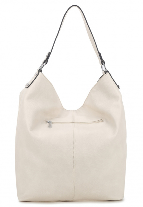 Torebka damska LUIGISANTO A039 Beige Torebka damska LUIGISANTO A039 Beige