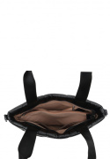 Torebka damska LUIGISANTO F9130 Black Torebka damska LUIGISANTO F9130 Black