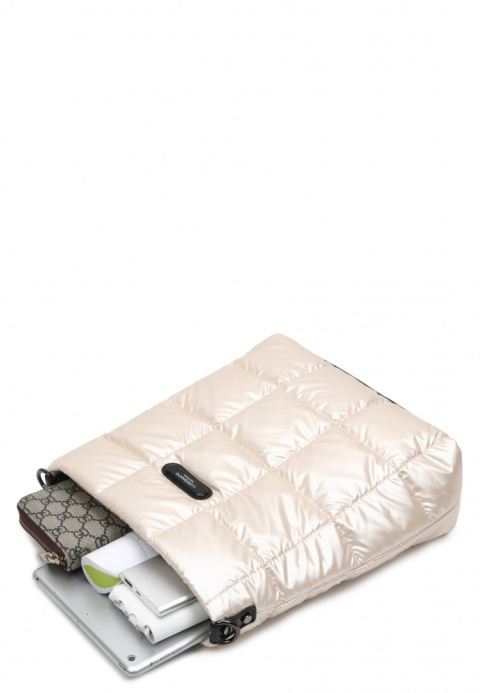 Torebka damska LUIGISANTO F9160 Beige Torebka damska LUIGISANTO F9160 Beige