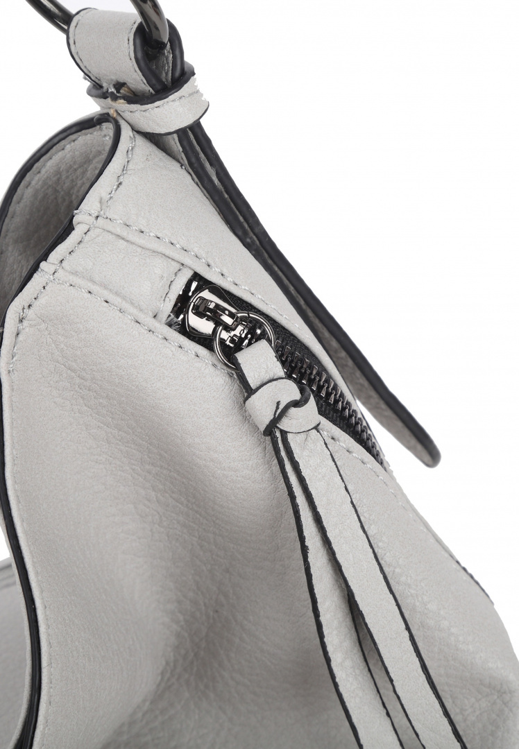 Torebka damska LUIGISANTO G88551 Grey Torebka damska LUIGISANTO G88551 Grey