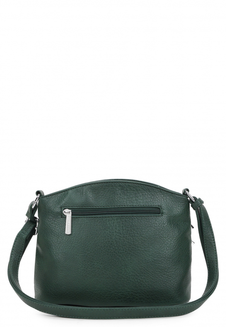 Torebka damska LUIGISANTO K10010 Green Torebka damska LUIGISANTO K10010 Green