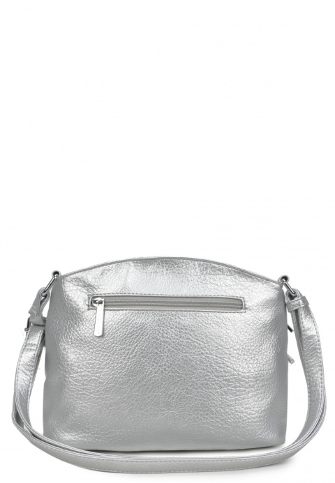 Torebka damska LUIGISANTO K10010 Silver Torebka damska LUIGISANTO K10010 Silver