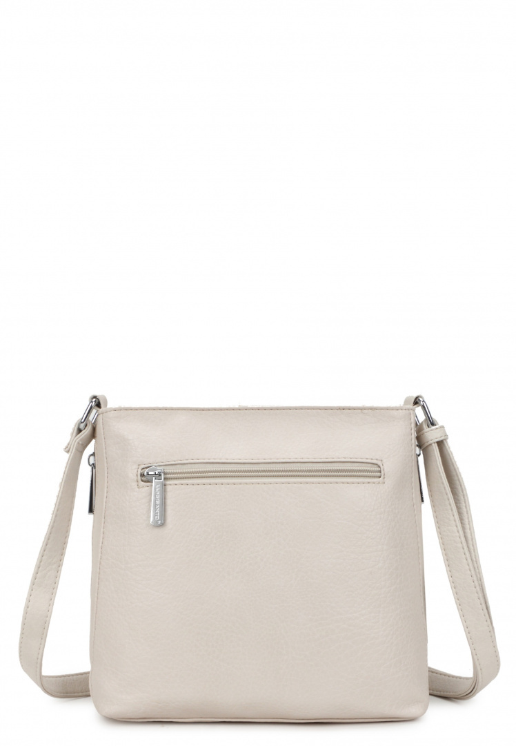 Torebka damska LUIGISANTO K1009 Beige Torebka damska LUIGISANTO K1009 Beige