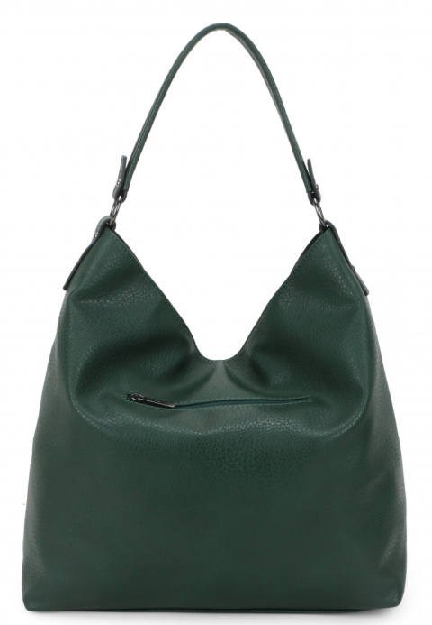 Torebka damska LUIGISANTO LY3424 Green Torebka damska LUIGISANTO LY3424 Green