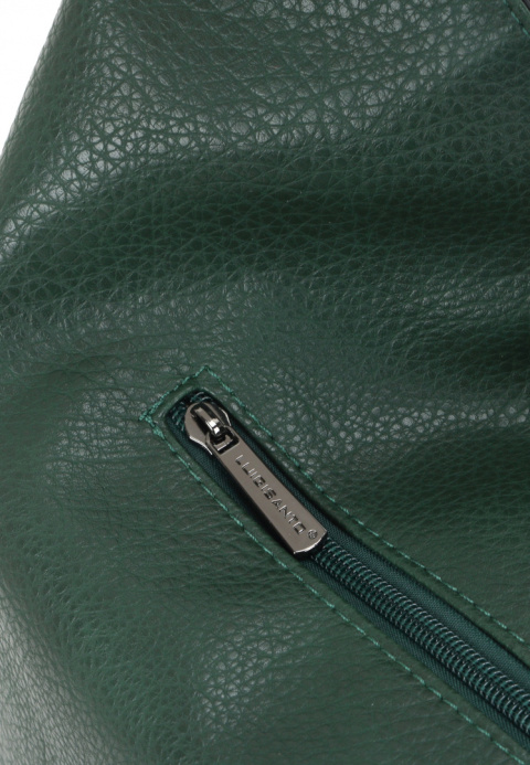 Torebka damska LUIGISANTO LY3424 Green Torebka damska LUIGISANTO LY3424 Green