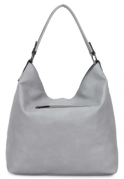 Torebka damska LUIGISANTO LY3424 Grey Torebka damska LUIGISANTO LY3424 Grey