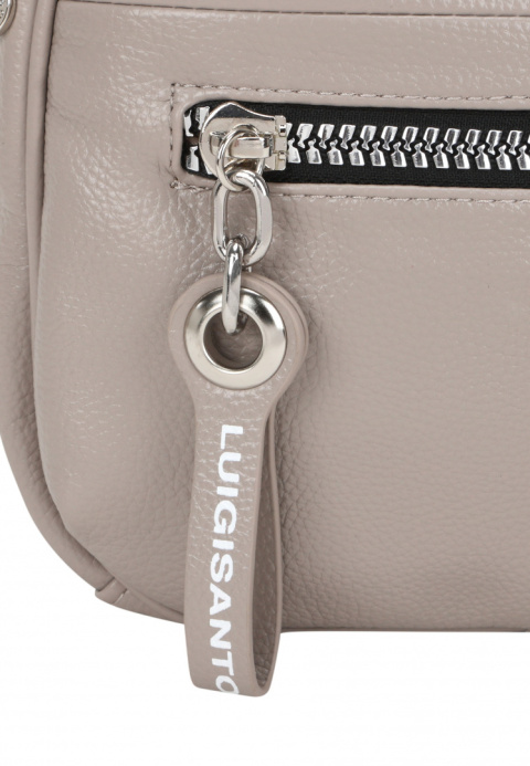 Plecak damski LUIGISANTO 6704-4 Grey Plecak damski LUIGISANTO 6704-4 Grey