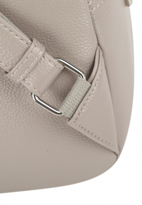 Plecak damski LUIGISANTO T6531 Grey Plecak damski LUIGISANTO T6531 Grey