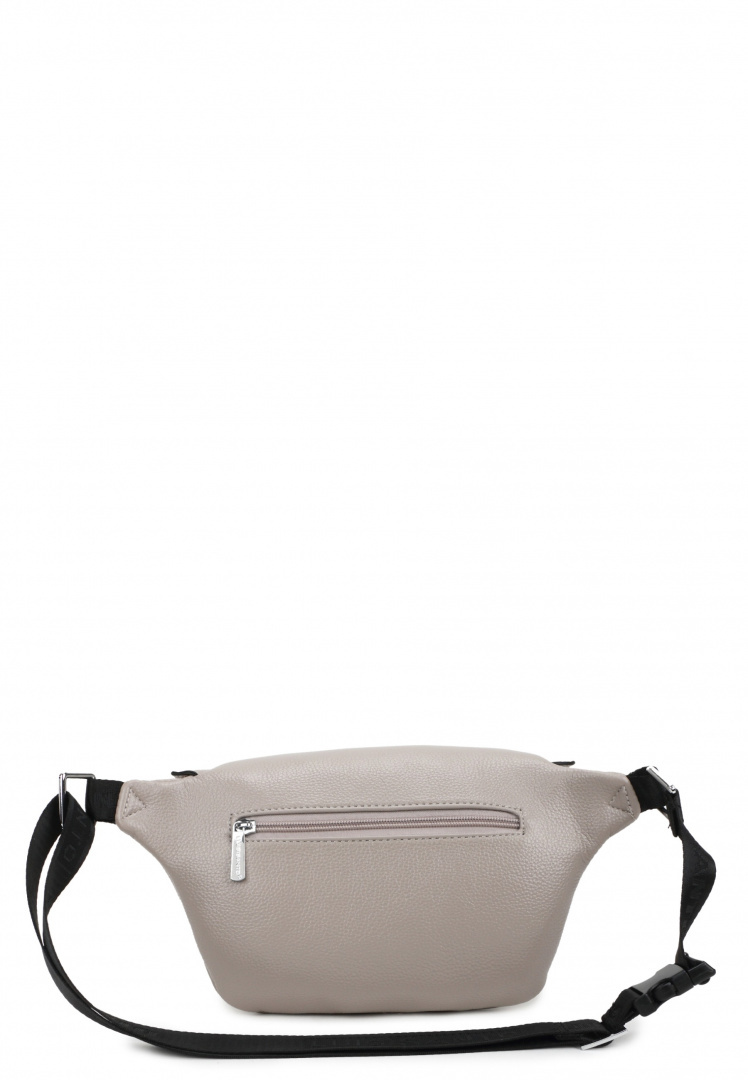 Saszetka damska LUIGISANTO 12354 Beige-grey Saszetka damska LUIGISANTO 12354 Beige-grey