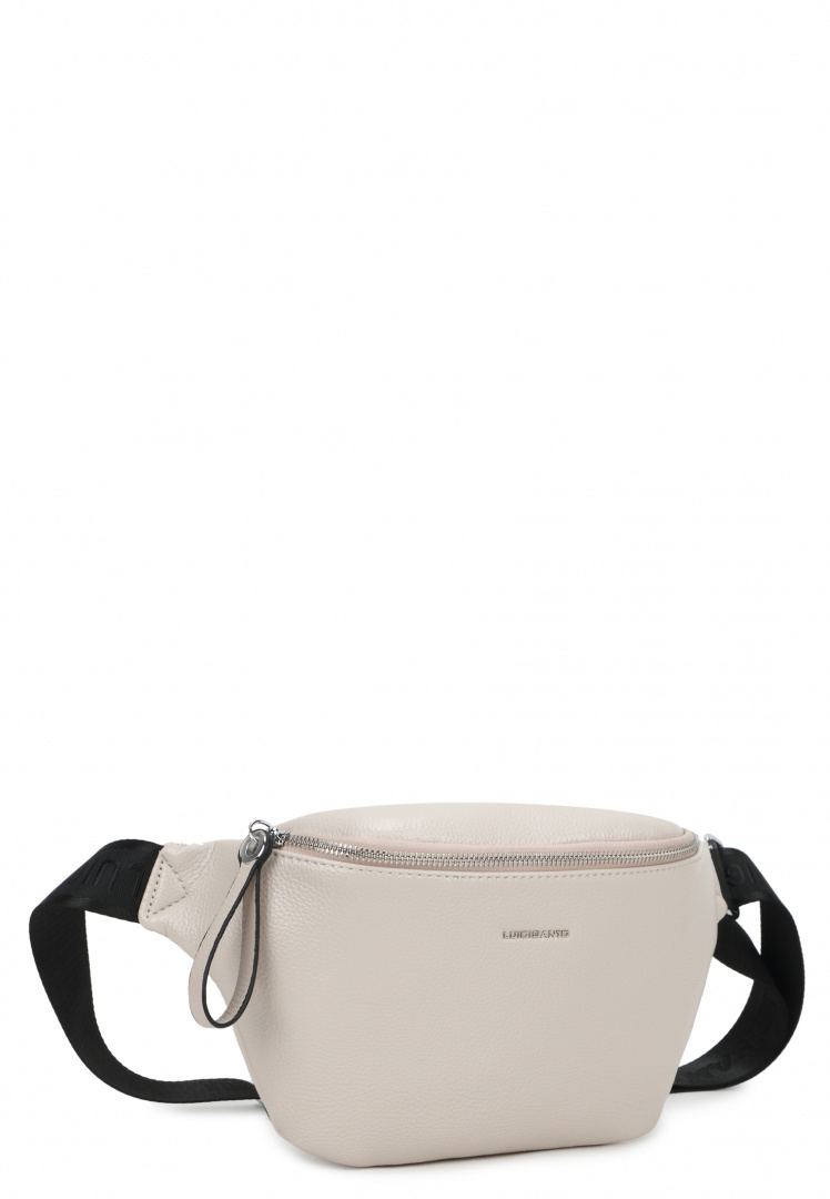 Saszetka damska LUIGISANTO A046 Beige Saszetka damska LUIGISANTO A046 Beige