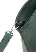 Torebka damska LUIGISANTO DJ861 Green