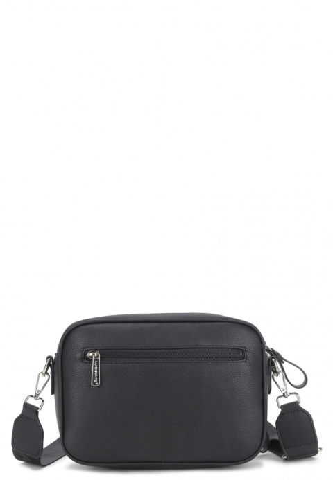 Torebka damska LUIGISANTO T5849 Black Torebka damska LUIGISANTO T5849 Black