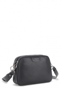 Torebka damska LUIGISANTO T5850 Black