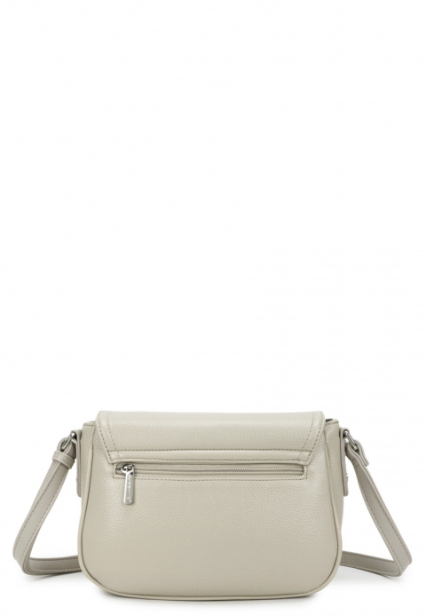 Torebka damska LUIGISANTO T6529 Beige Torebka damska LUIGISANTO T6529 Beige