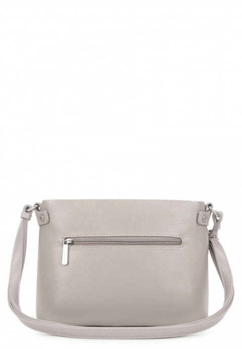 Torebka damska LUIGISANTO T6530 Light-grey Torebka damska LUIGISANTO T6530 Light-grey