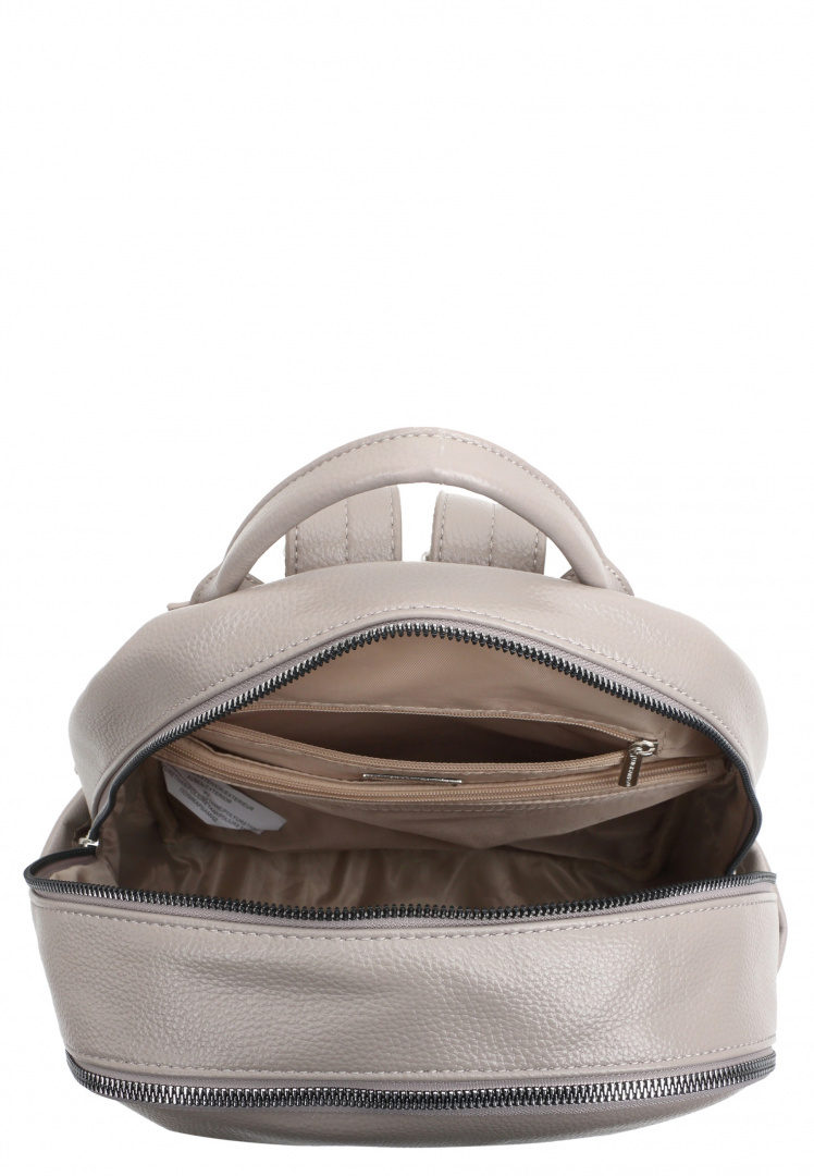plecak damski LUIGISANTO 6088 Grey plecak damski LUIGISANTO 6088 Grey