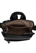 Plecak damski LUIGISANTO 6742-3A Black
