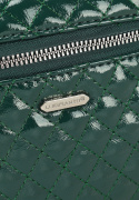 Plecak damski LUIGISANTO 6884-5 Green