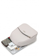 Plecak damski LUIGISANTO T5604 Grey
