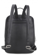 Plecak damski LUIGISANTO T5842 Black