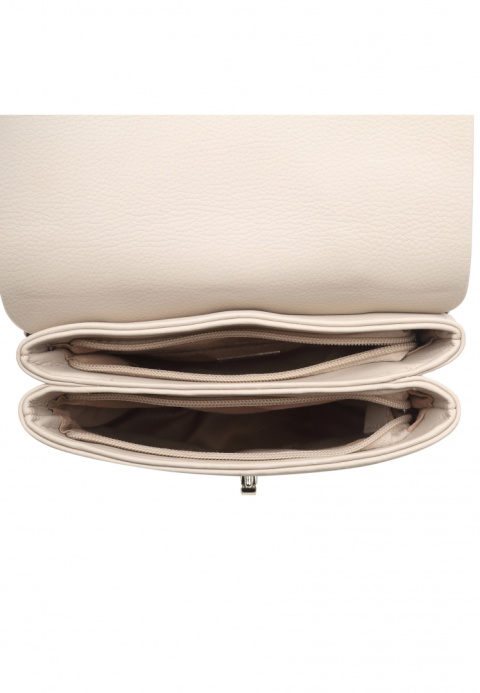 Plecak damski LUIGISANTO T6533 Beige Plecak damski LUIGISANTO T6533 Beige