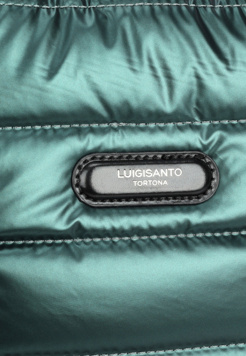 Torebka Damska LUIGISANTO F9130-1 Green Torebka Damska LUIGISANTO F9130-1 Green