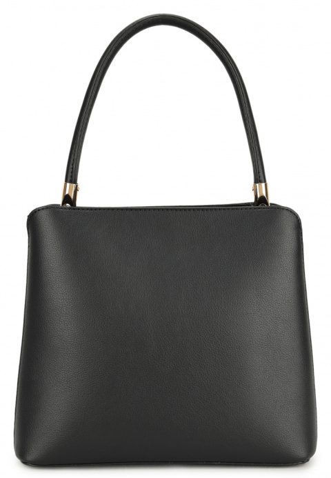 Torebka damska LUIGISANTO 6840-2 Black Torebka damska LUIGISANTO 6840-2 Black