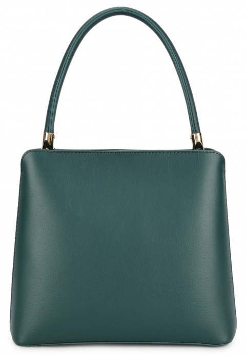 Torebka damska LUIGISANTO 6840-2 Green Torebka damska LUIGISANTO 6840-2 Green